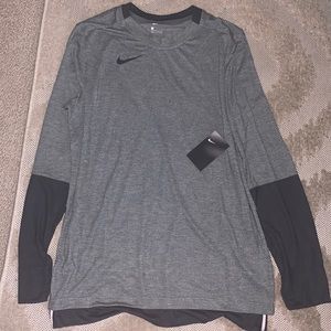 DriFit Nike Long Sleeve